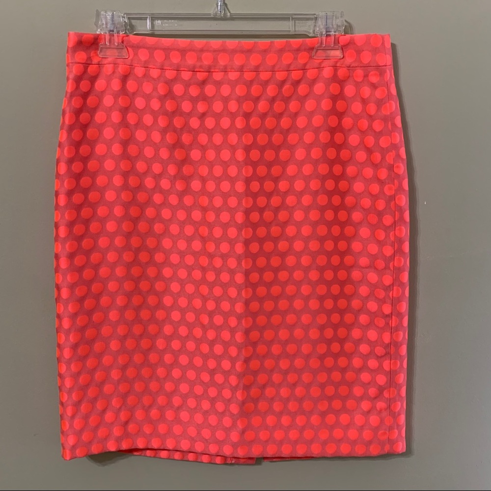 Women’s J. Crew “The Pencil Skirt” Sz 6